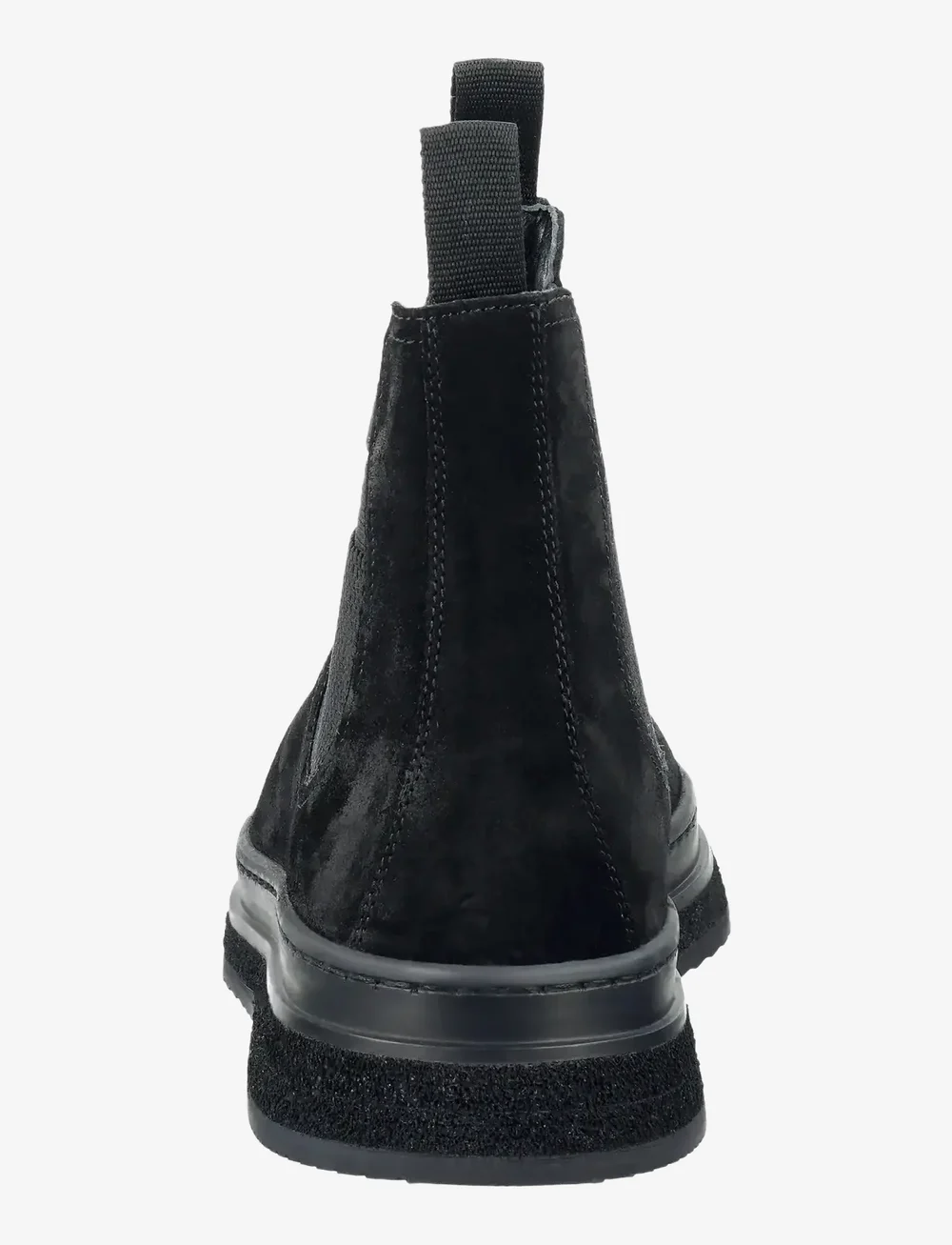 GANT - Blistown Chelsea Boot - vinterkängor - black - 2