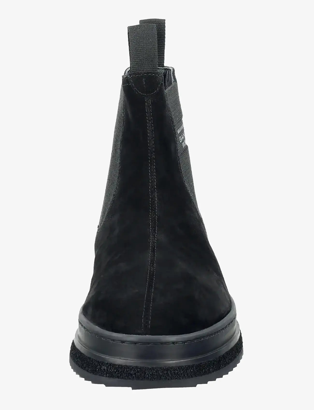 GANT - Blistown Chelsea Boot - vinterstøvler - black - 4