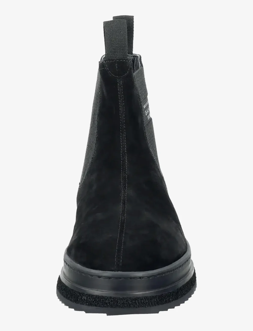 GANT - Blistown Chelsea Boot - vinterkängor - black - 3