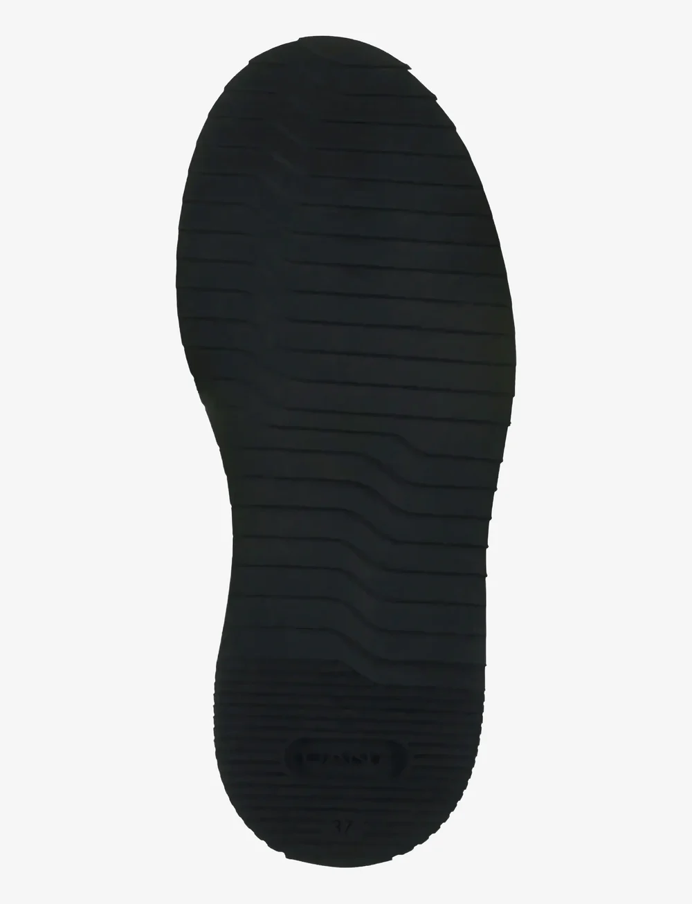 GANT - Blistown Chelsea Boot - vinterkängor - black - 5