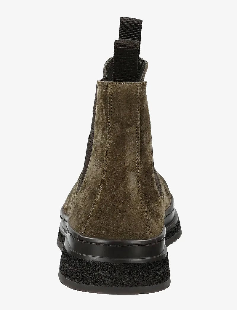GANT - Blistown Chelsea Boot - winterstiefel - desert brown - 1