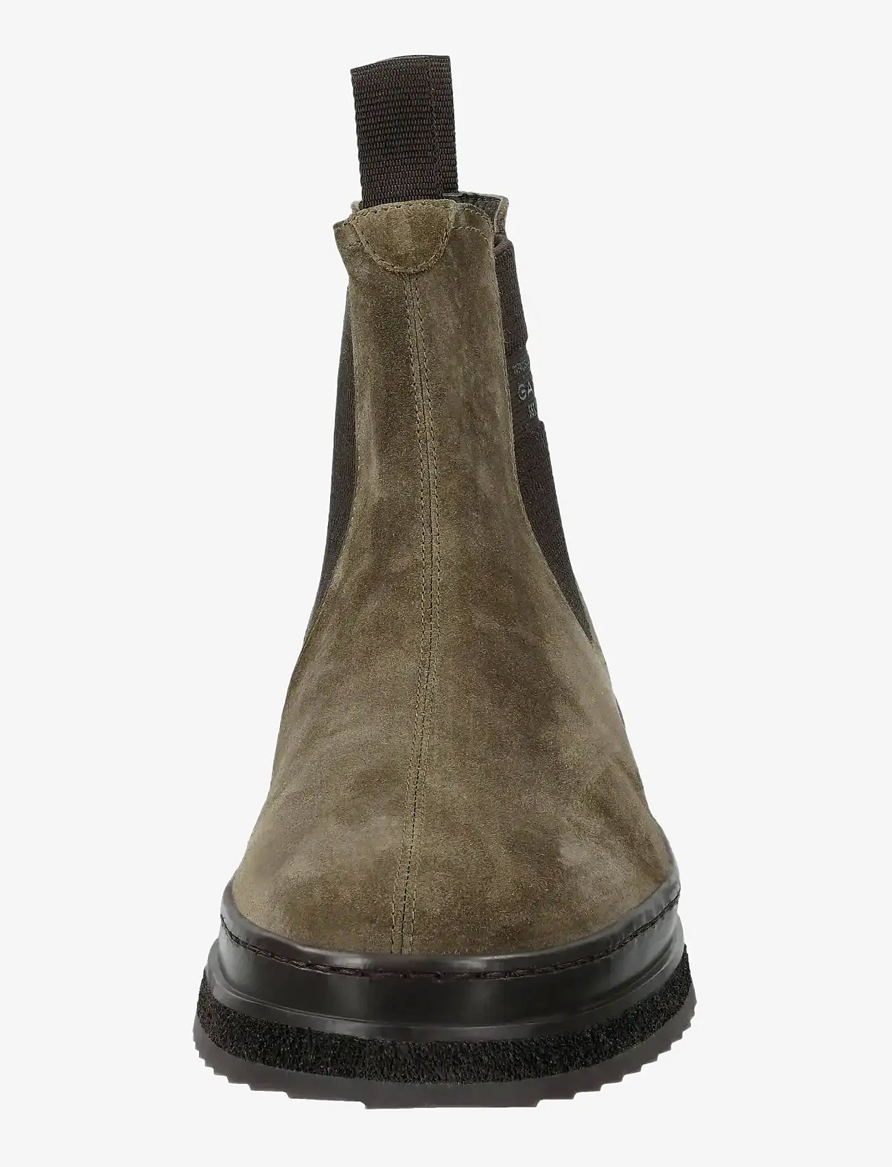 GANT - Blistown Chelsea Boot - vinterstøvler - desert brown - 3