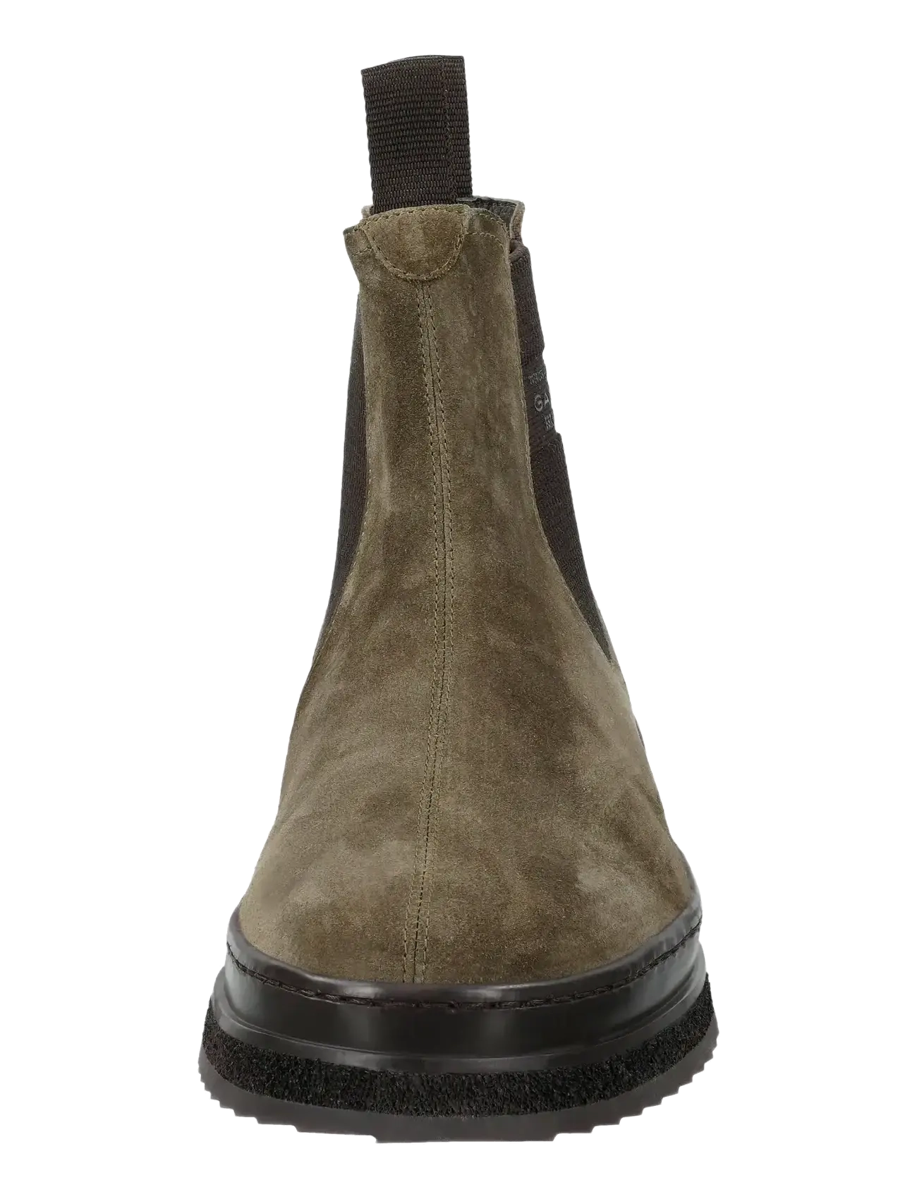 Gant - Blistown Chelsea Boot - ziemas zābaki - desert brown - 3