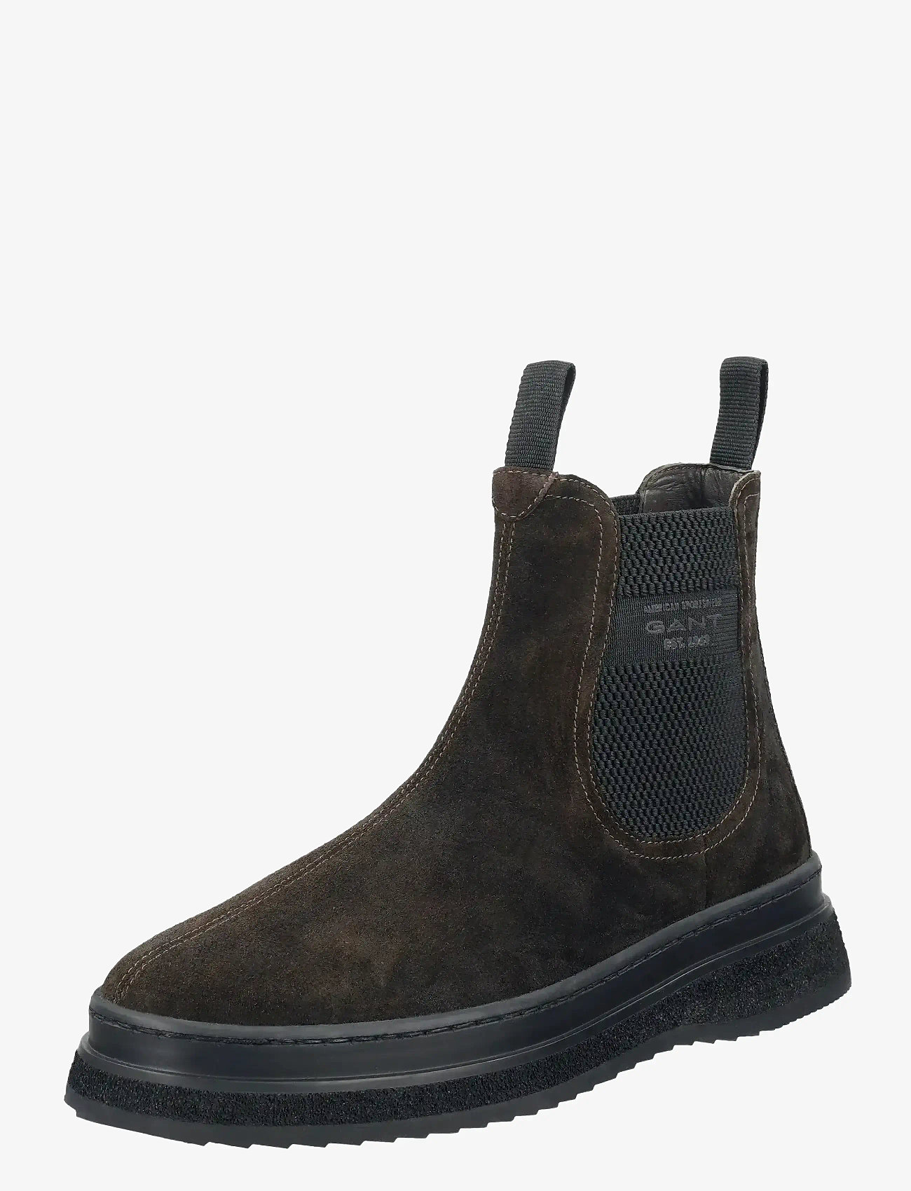 GANT - Blistown Chelsea Boot - winterstiefel - espresso brown - 0