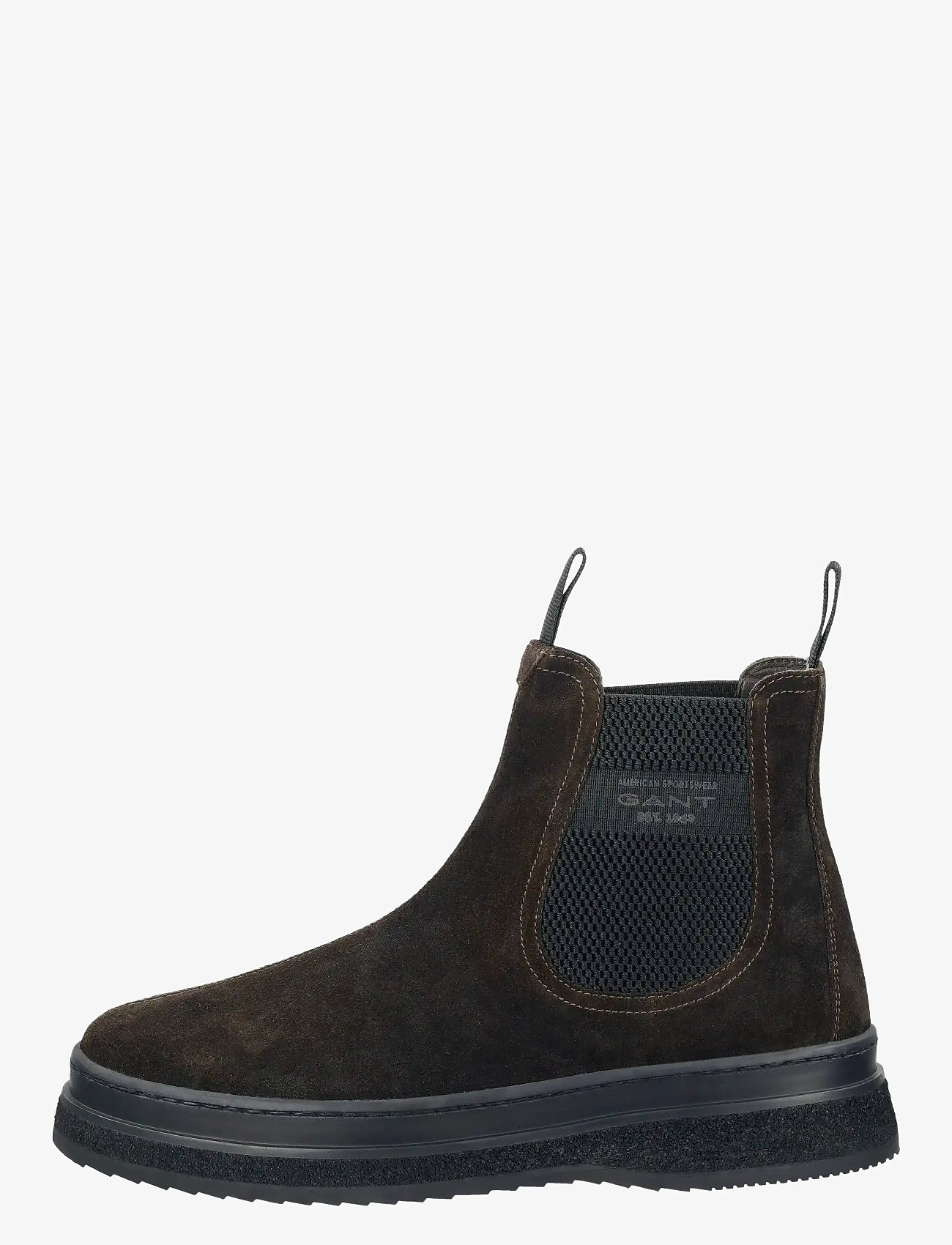 GANT - Blistown Chelsea Boot - winterstiefel - espresso brown - 1