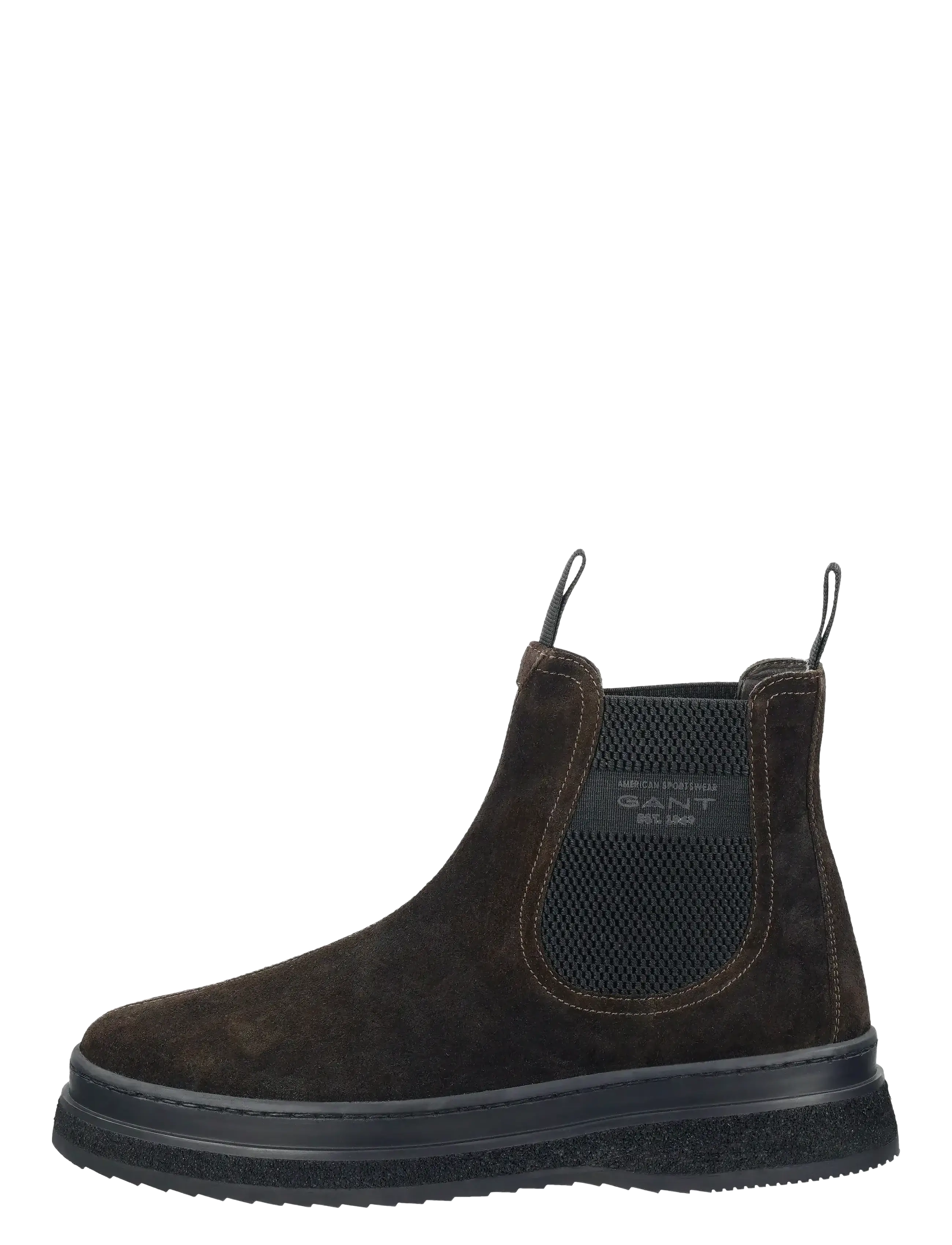 Gant - Blistown Chelsea Boot - winterstiefel - espresso brown - 1