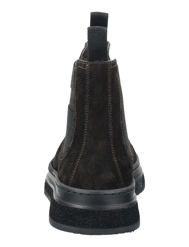GANT - Blistown Chelsea Boot - winterstiefel - espresso brown - 2