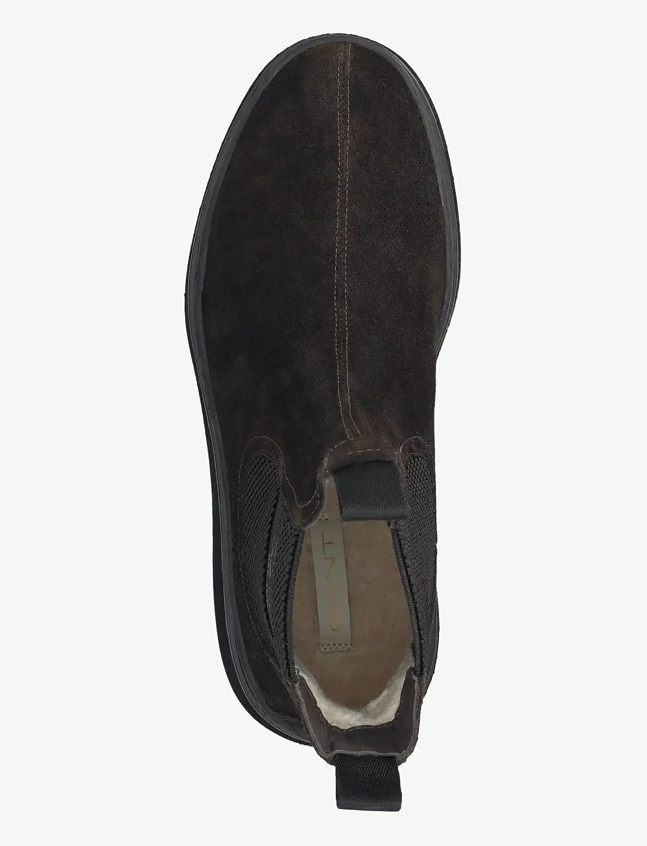 GANT - Blistown Chelsea Boot - winterstiefel - espresso brown - 4