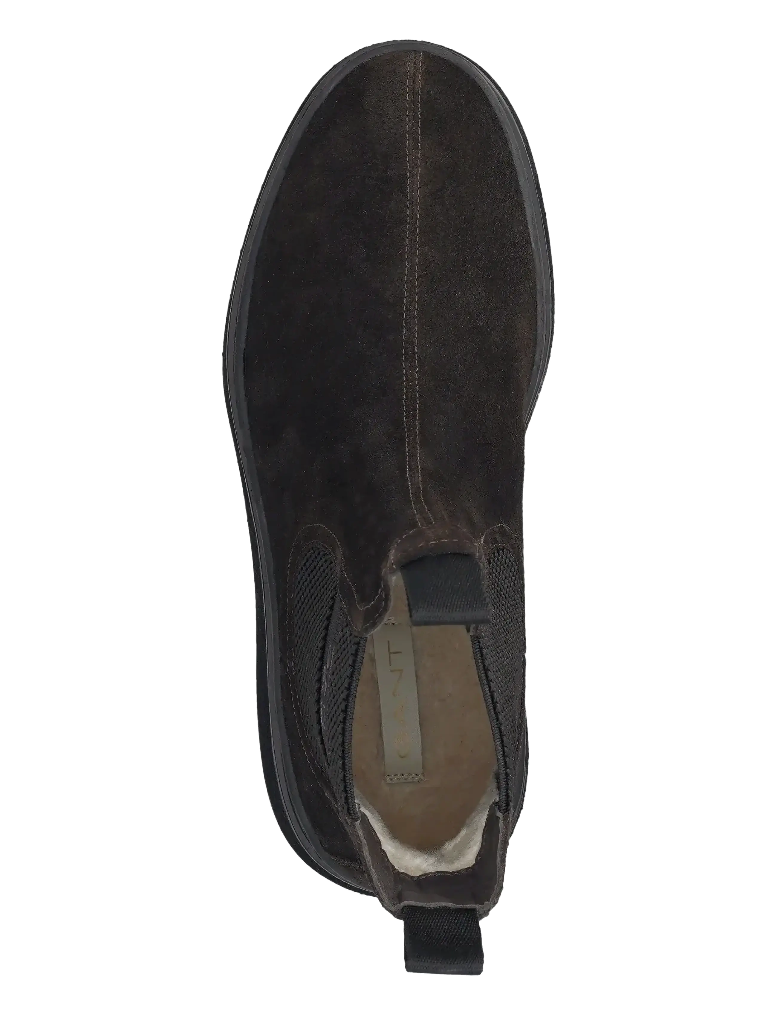 Gant - Blistown Chelsea Boot - winterstiefel - espresso brown - 4