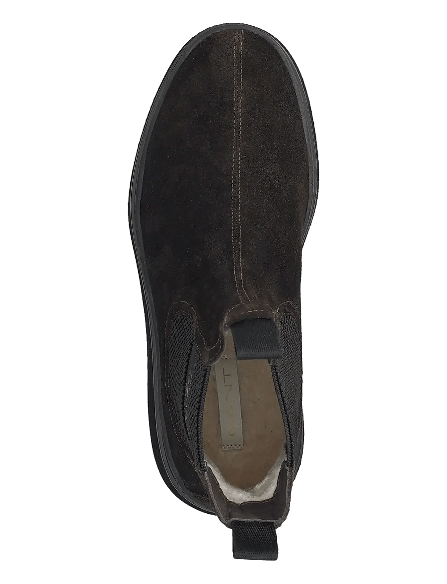 Gant - Blistown Chelsea Boot - winterstiefel - espresso brown - 4