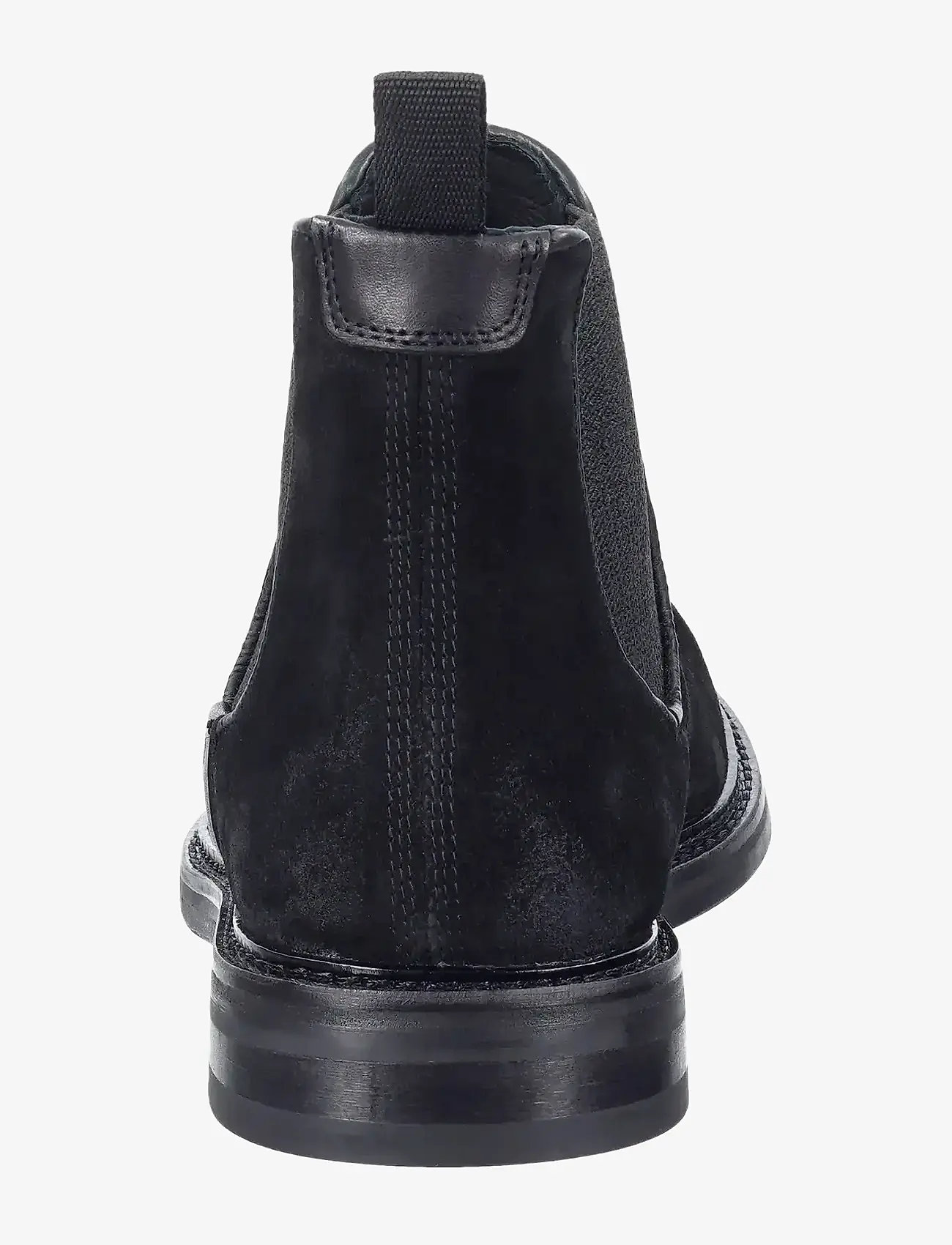 GANT - Bidford Chelsea Boot - vinterstøvler - black - 3