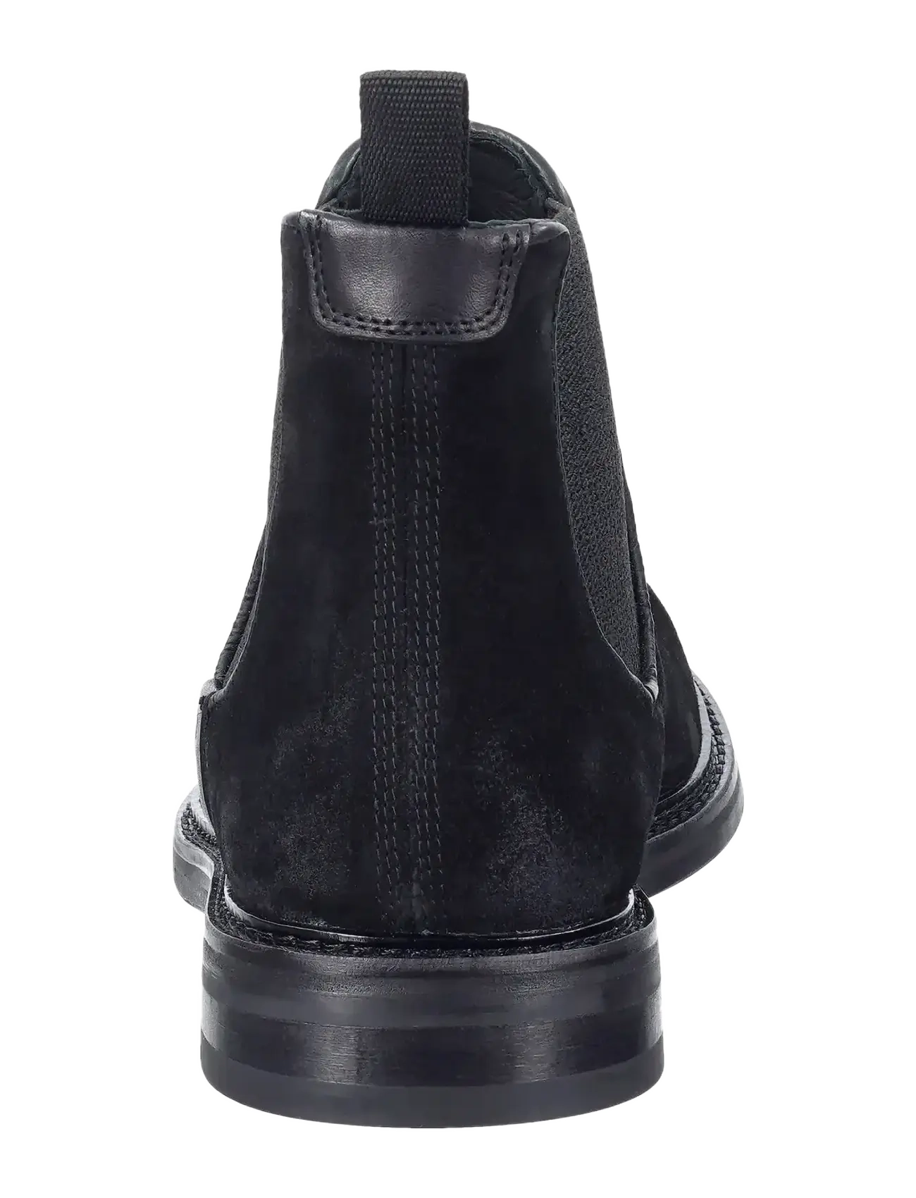 Gant - Bidford Chelsea Boot - vinterkängor - black - 3