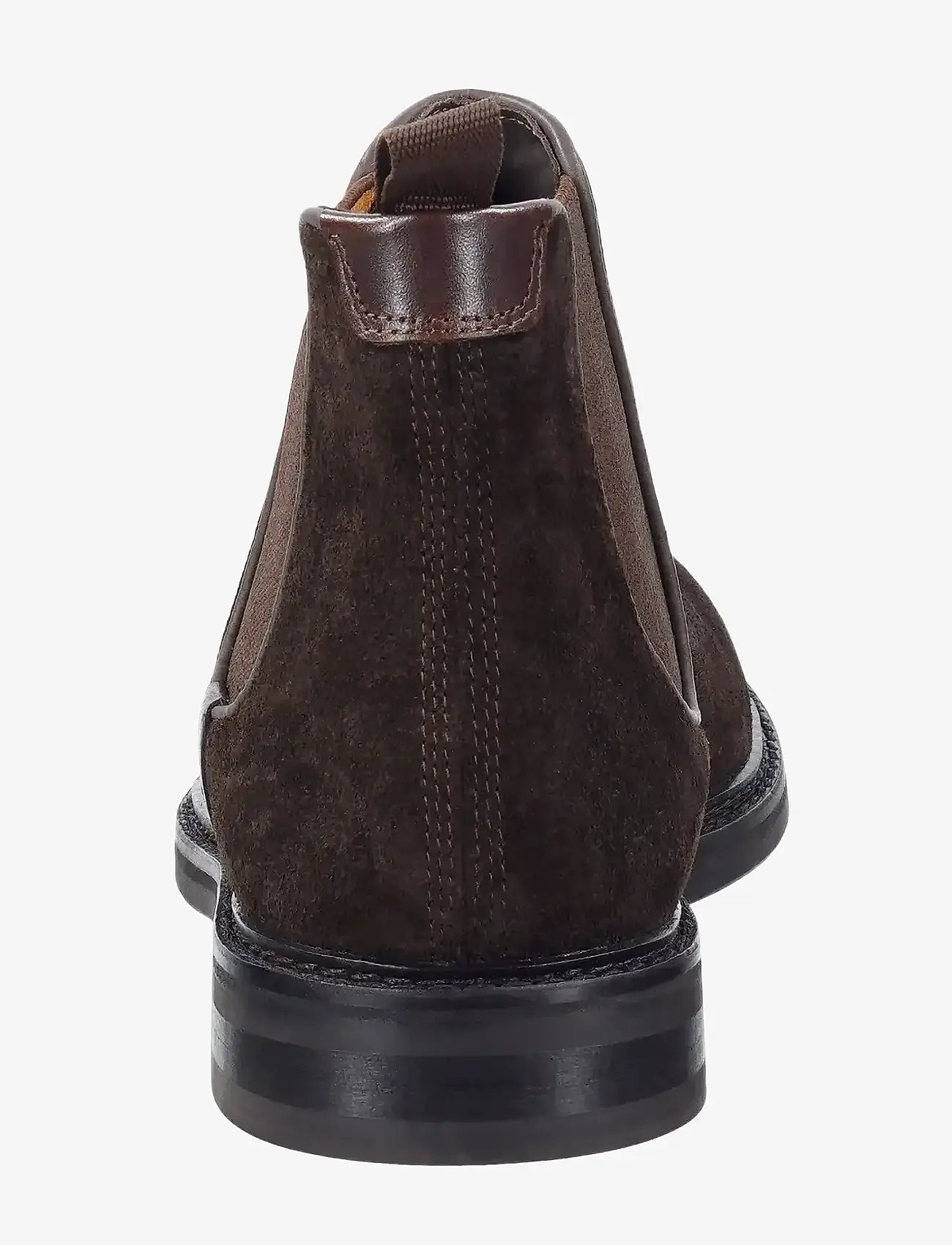 GANT - Bidford Chelsea Boot - winter boots - dark brown - 2