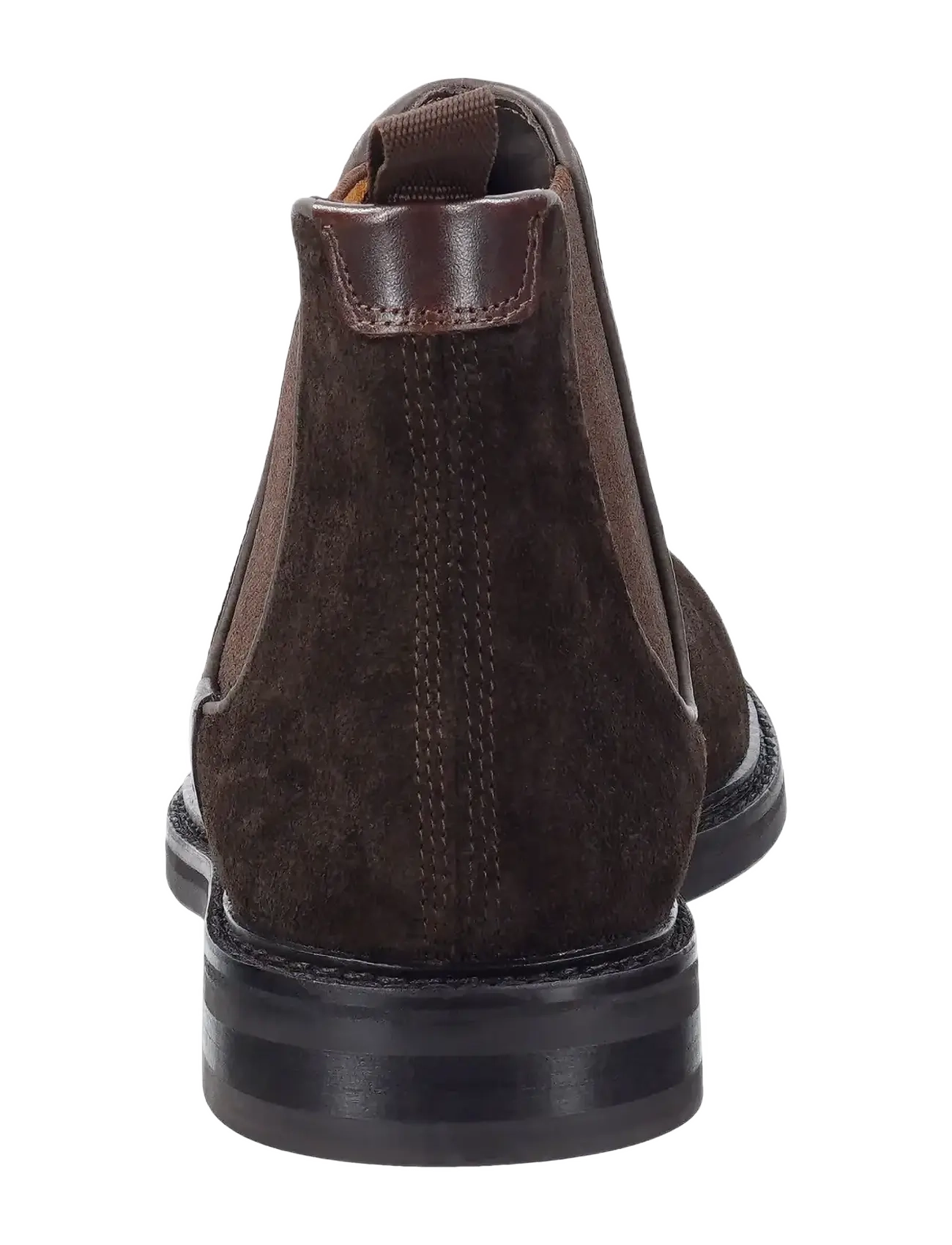 Gant - Bidford Chelsea Boot - vinterstøvler - dark brown - 2