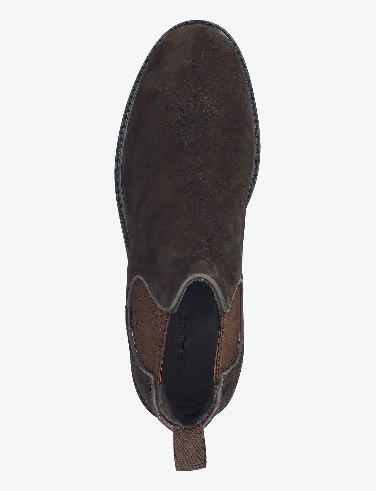 GANT - Bidford Chelsea Boot - winter boots - dark brown - 3