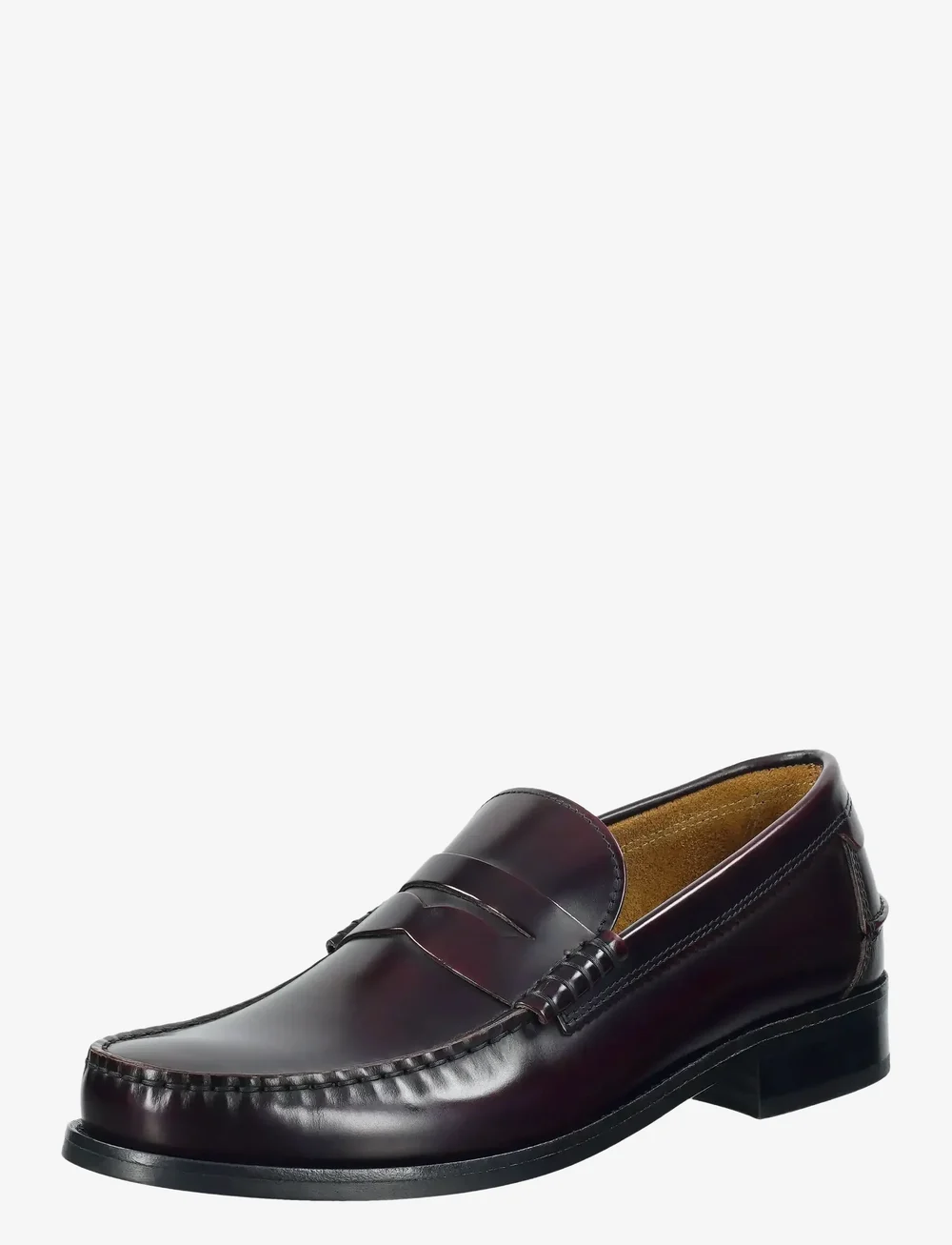 GANT - Lenkoxx Loafer - osta olukorra järgi - dark bordeaux - 0