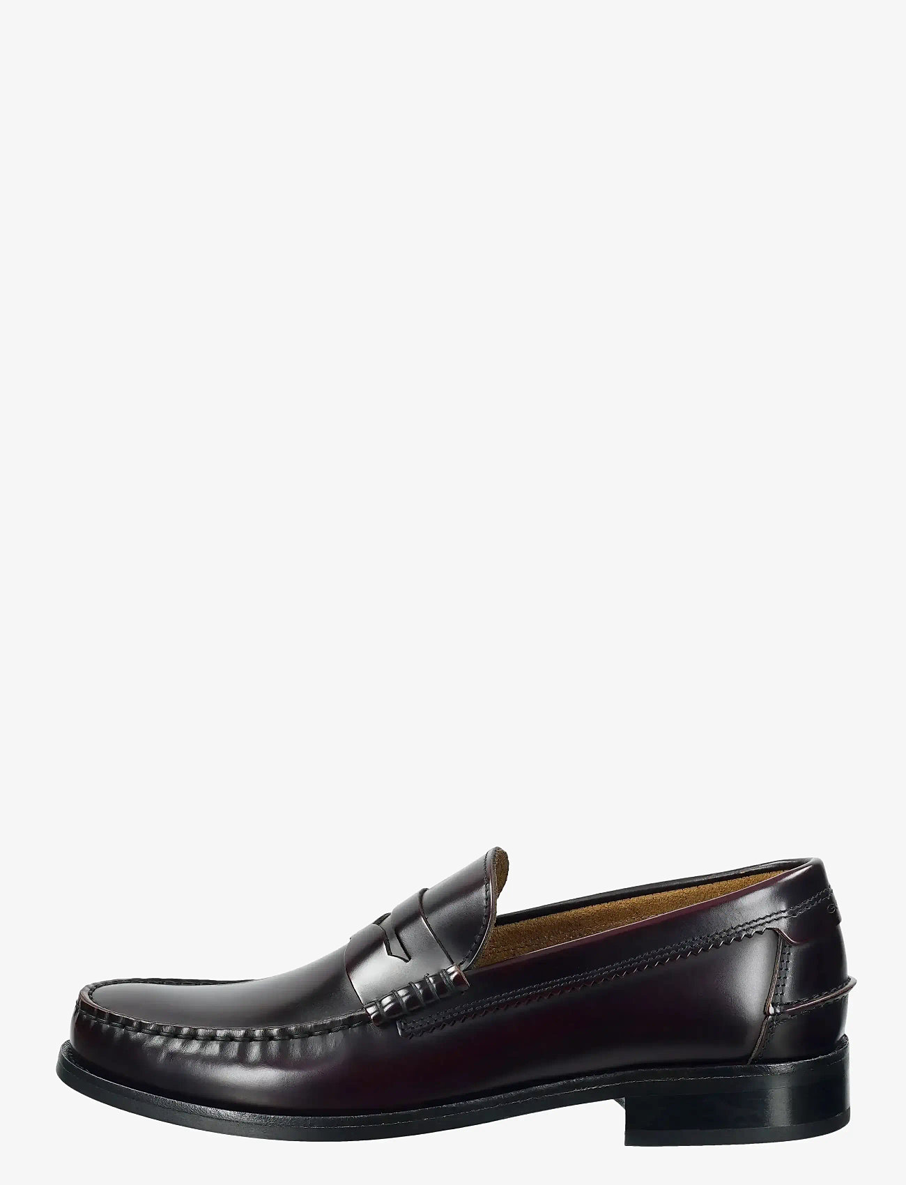 GANT - Lenkoxx Loafer - nach anlass kaufen - dark bordeaux - 2