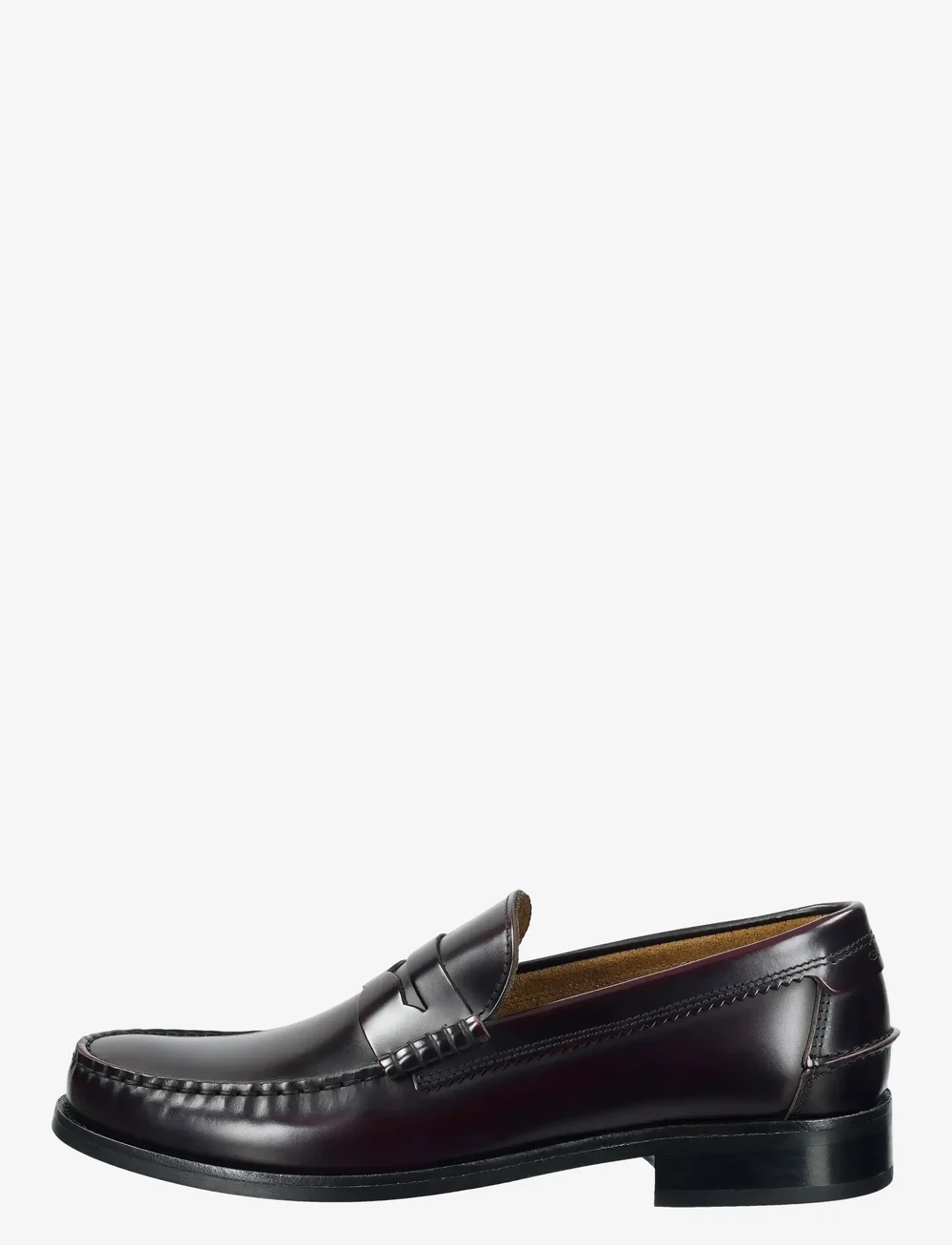 GANT - Lenkoxx Loafer - osta olukorra järgi - dark bordeaux - 2