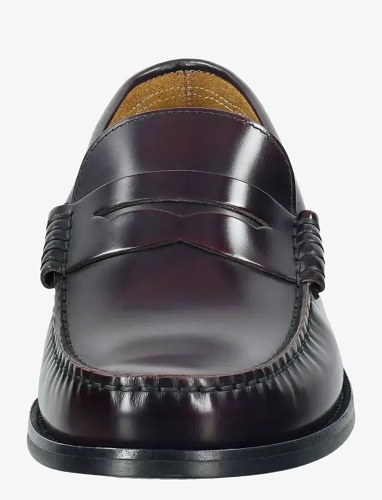 GANT - Lenkoxx Loafer - nach anlass kaufen - dark bordeaux - 3