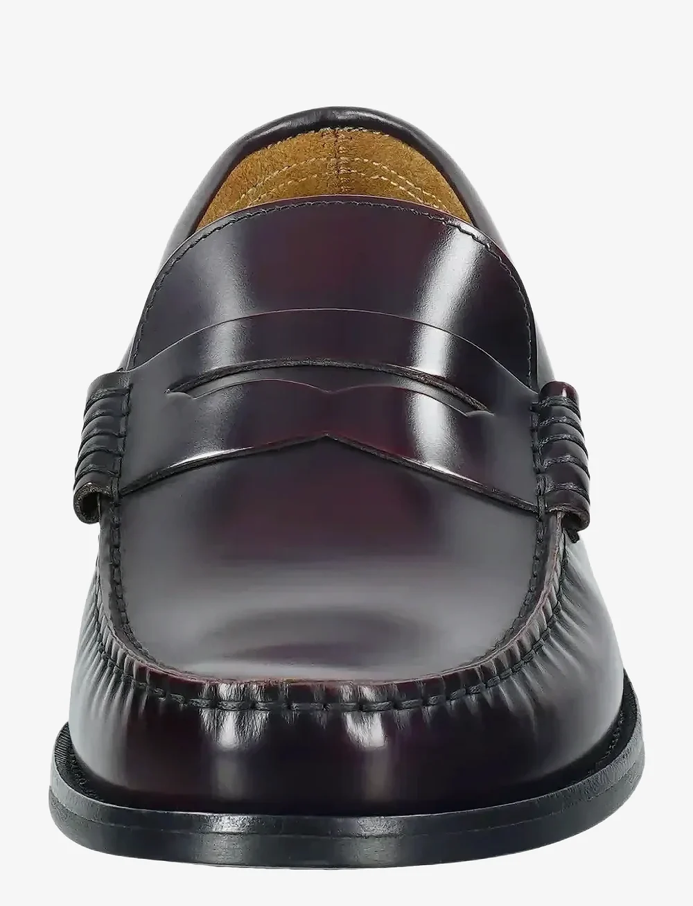 GANT - Lenkoxx Loafer - osta olukorra järgi - dark bordeaux - 3