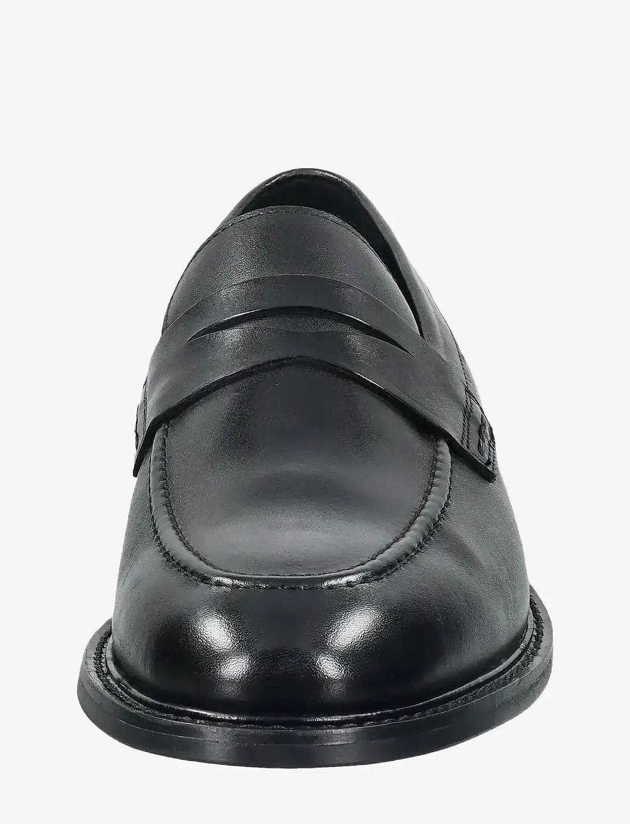 GANT - Lozham Loafer - mænd - black - 3
