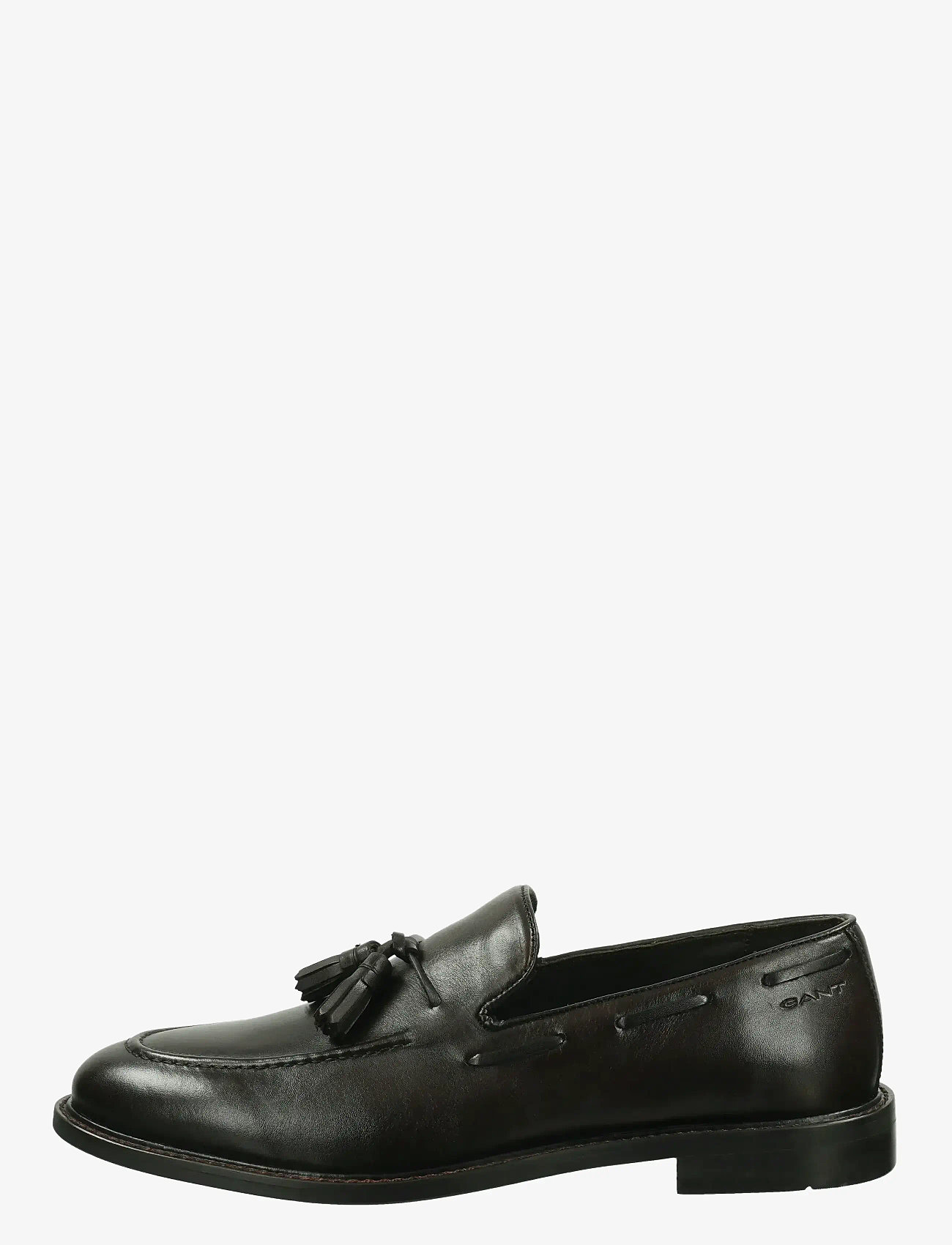 GANT - Lozham Loafer - mehed - dark brown - 2
