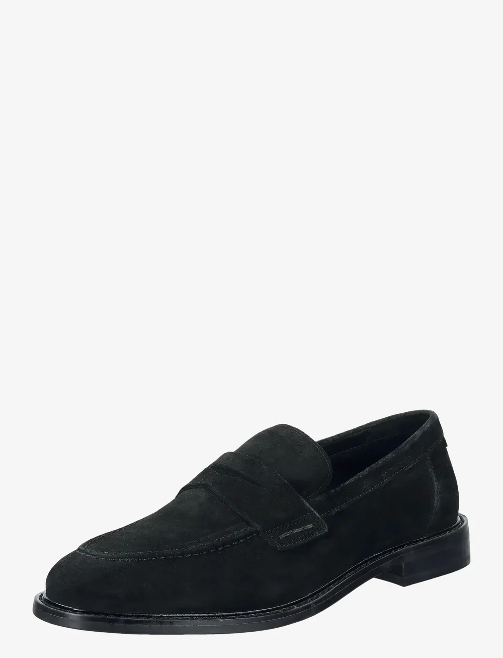 GANT - Lozham Loafer - nach anlass kaufen - black - 0