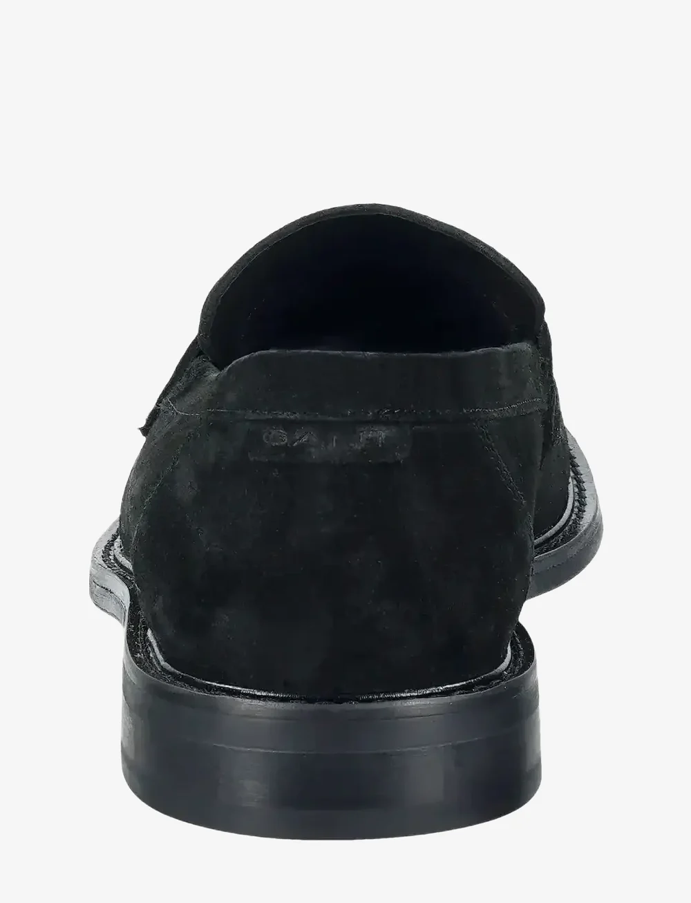 GANT - Lozham Loafer - nach anlass kaufen - black - 1