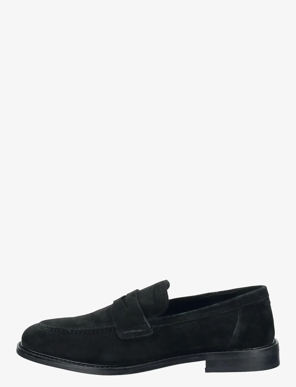 GANT - Lozham Loafer - nach anlass kaufen - black - 2
