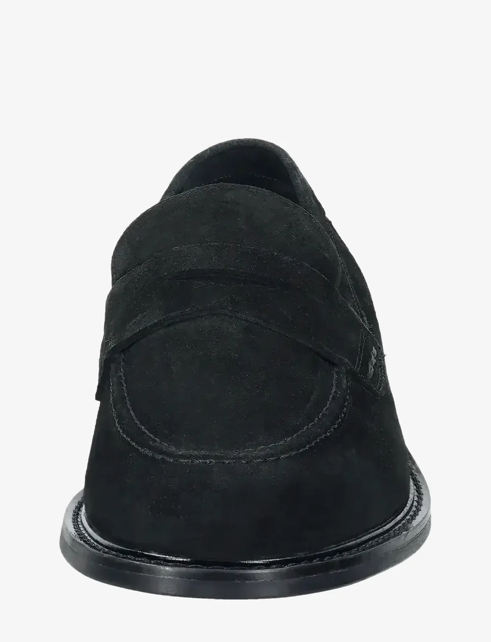 GANT - Lozham Loafer - nach anlass kaufen - black - 3