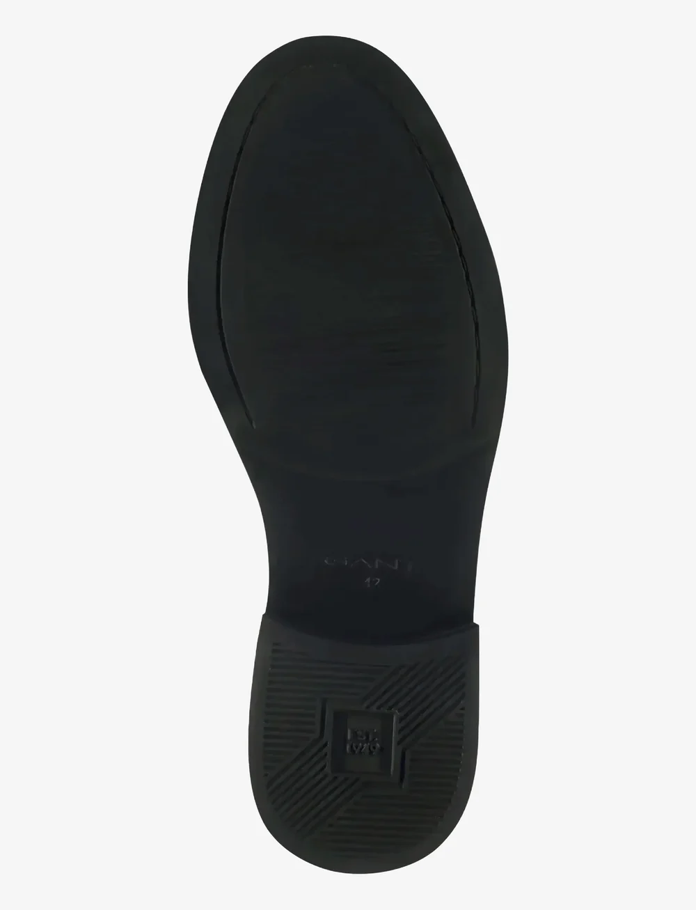 GANT - Lozham Loafer - nach anlass kaufen - black - 5