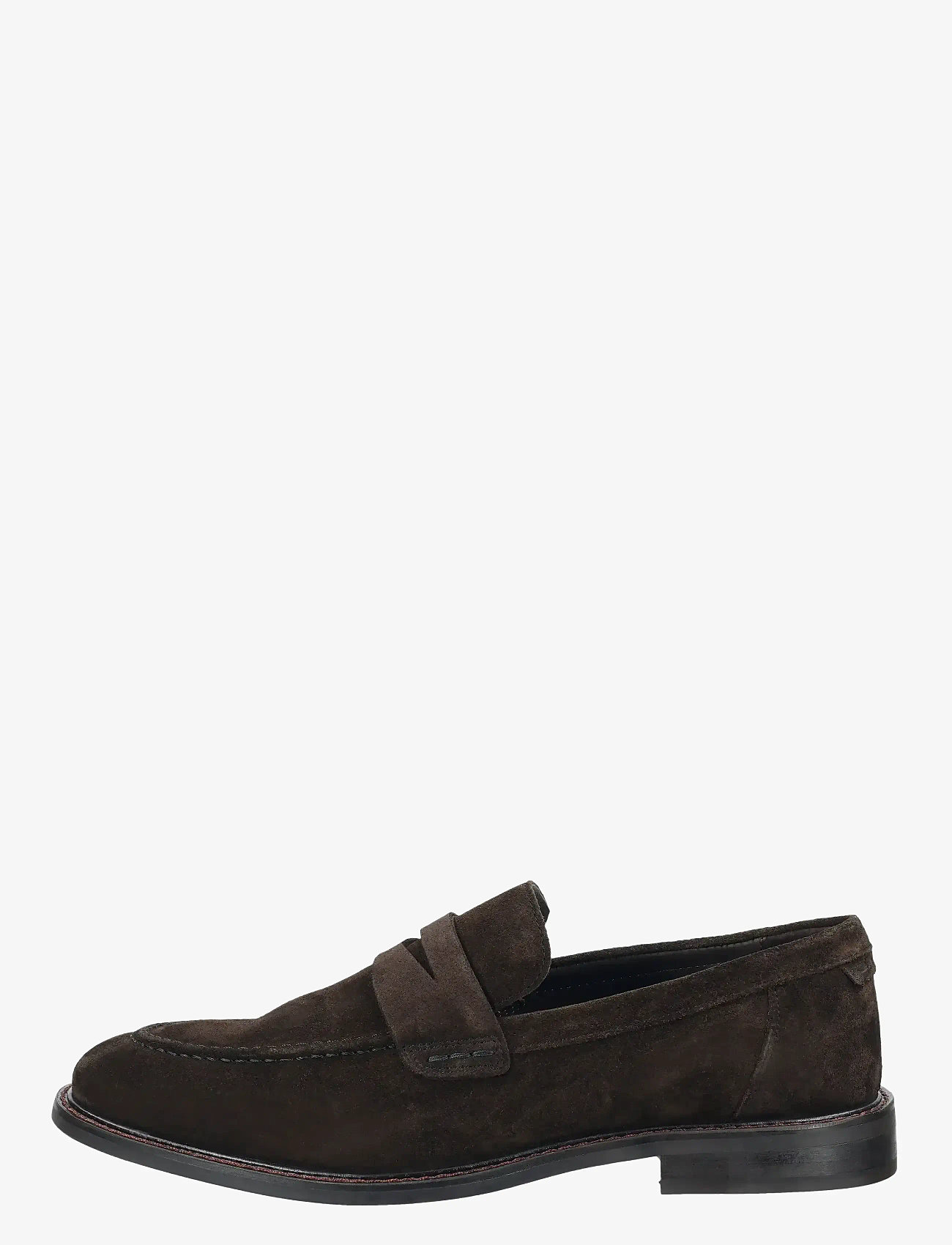 GANT - Lozham Loafer - dark brown - 2