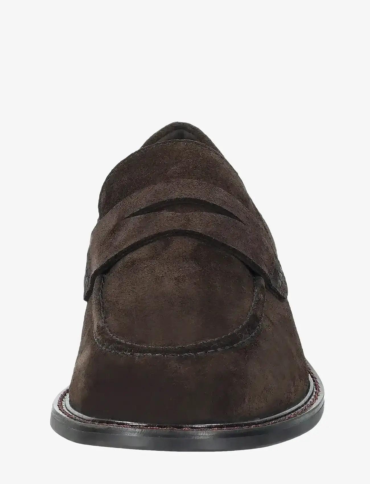 GANT - Lozham Loafer - dark brown - 3