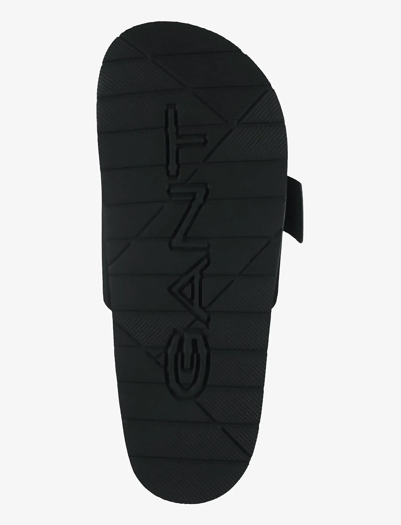 Gant - Mardale Sport Sandal - flade sandaler - black - 2