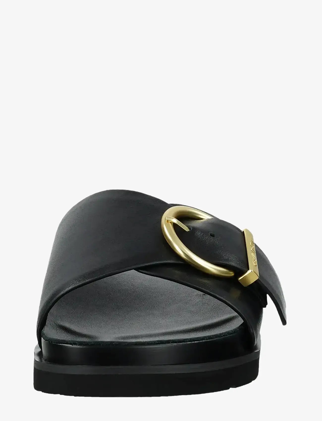 Gant - Mardale Sport Sandal - flade sandaler - black - 3