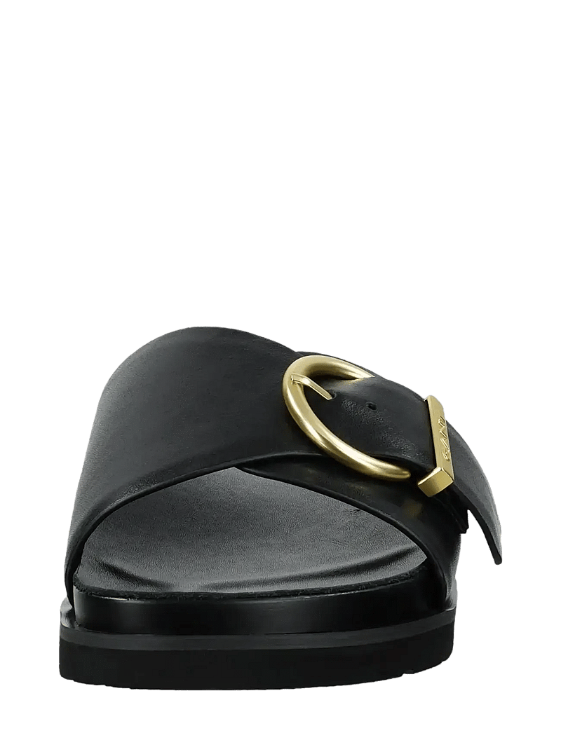 Gant - Mardale Sport Sandal - flade sandaler - black - 3