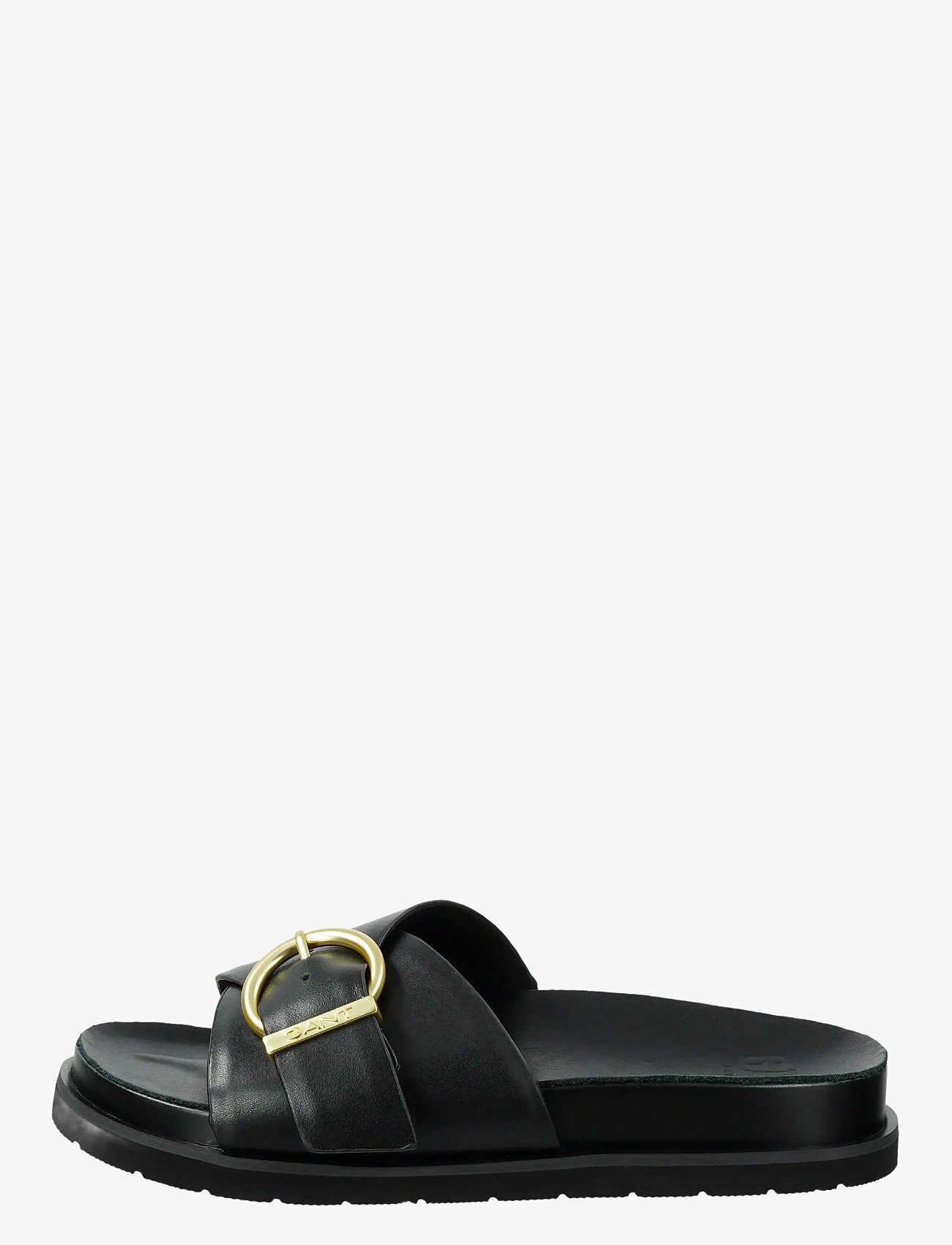 Gant - Mardale Sport Sandal - flade sandaler - black - 5