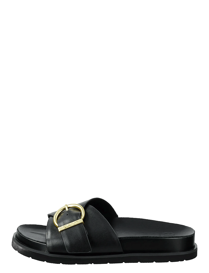 Gant - Mardale Sport Sandal - flade sandaler - black - 5