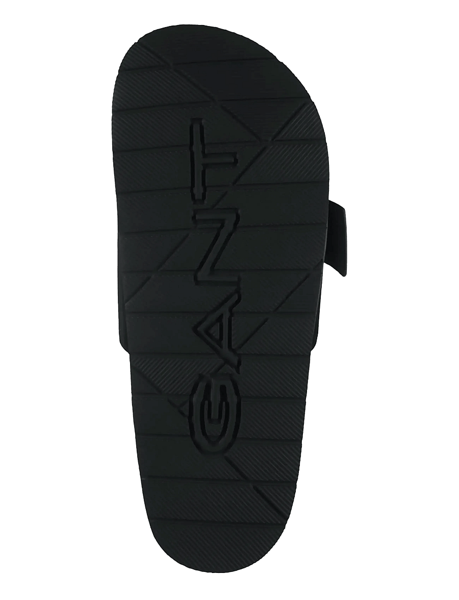Gant - Mardale Sport Sandal - madalad sandaalid - black - 2