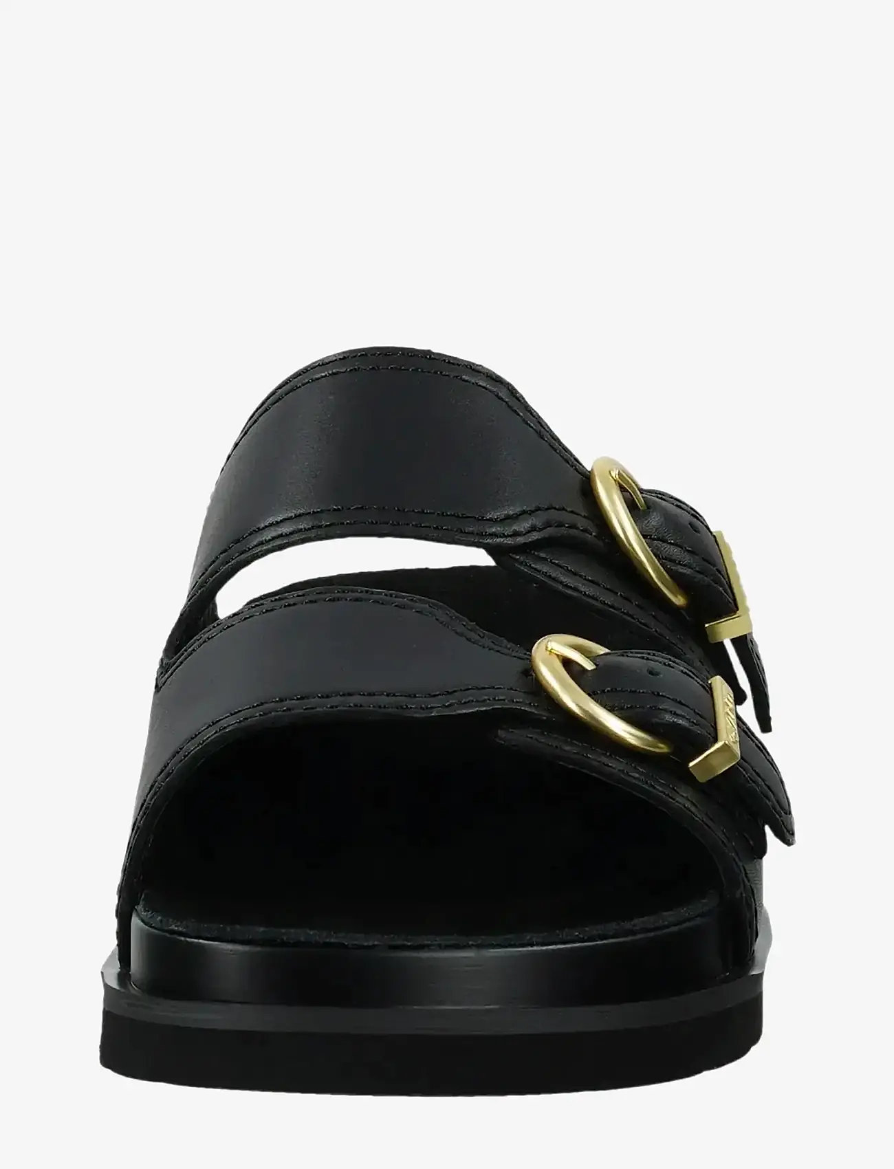 Gant - Mardale Sport Sandal - flade sandaler - black - 3