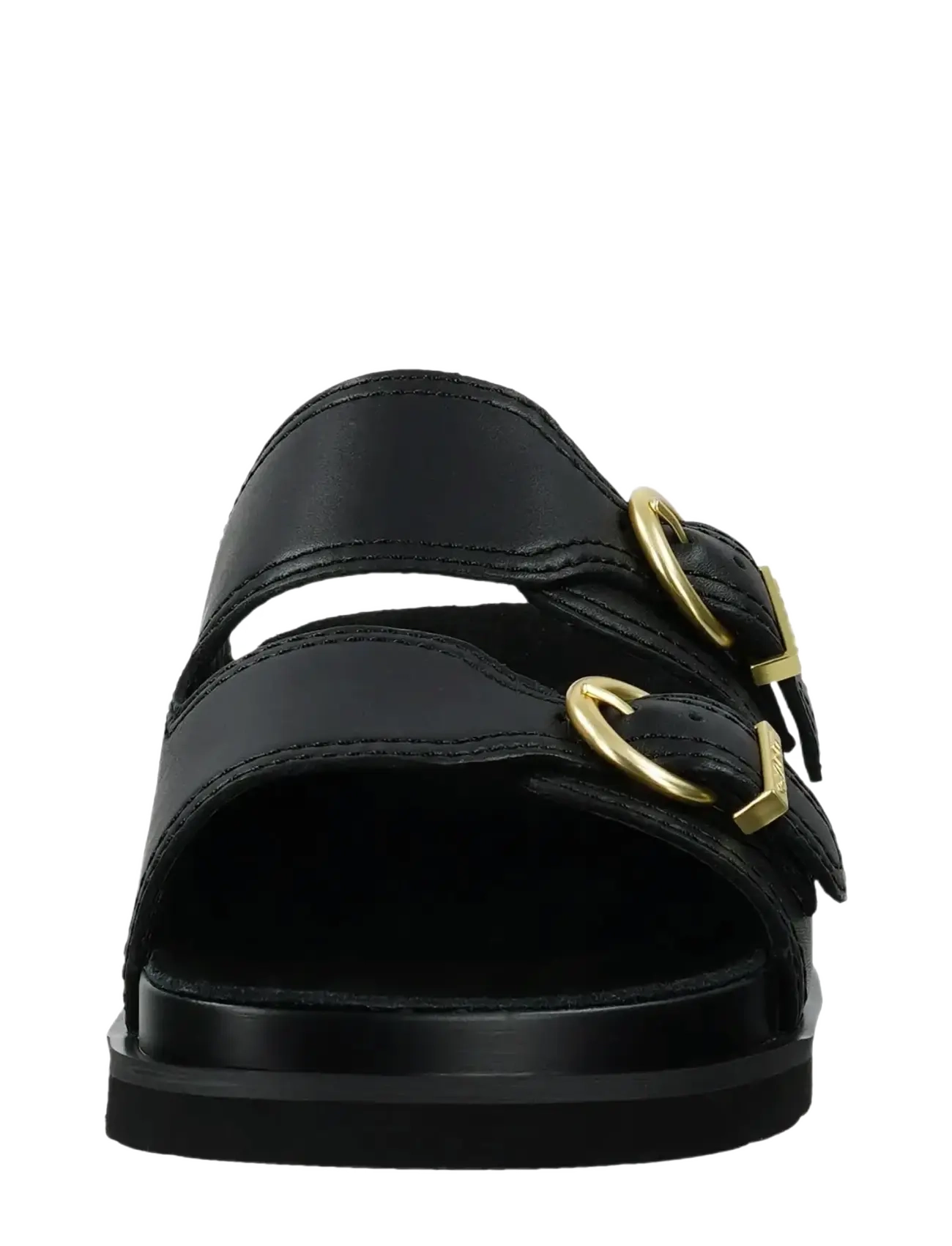 Gant - Mardale Sport Sandal - madalad sandaalid - black - 3