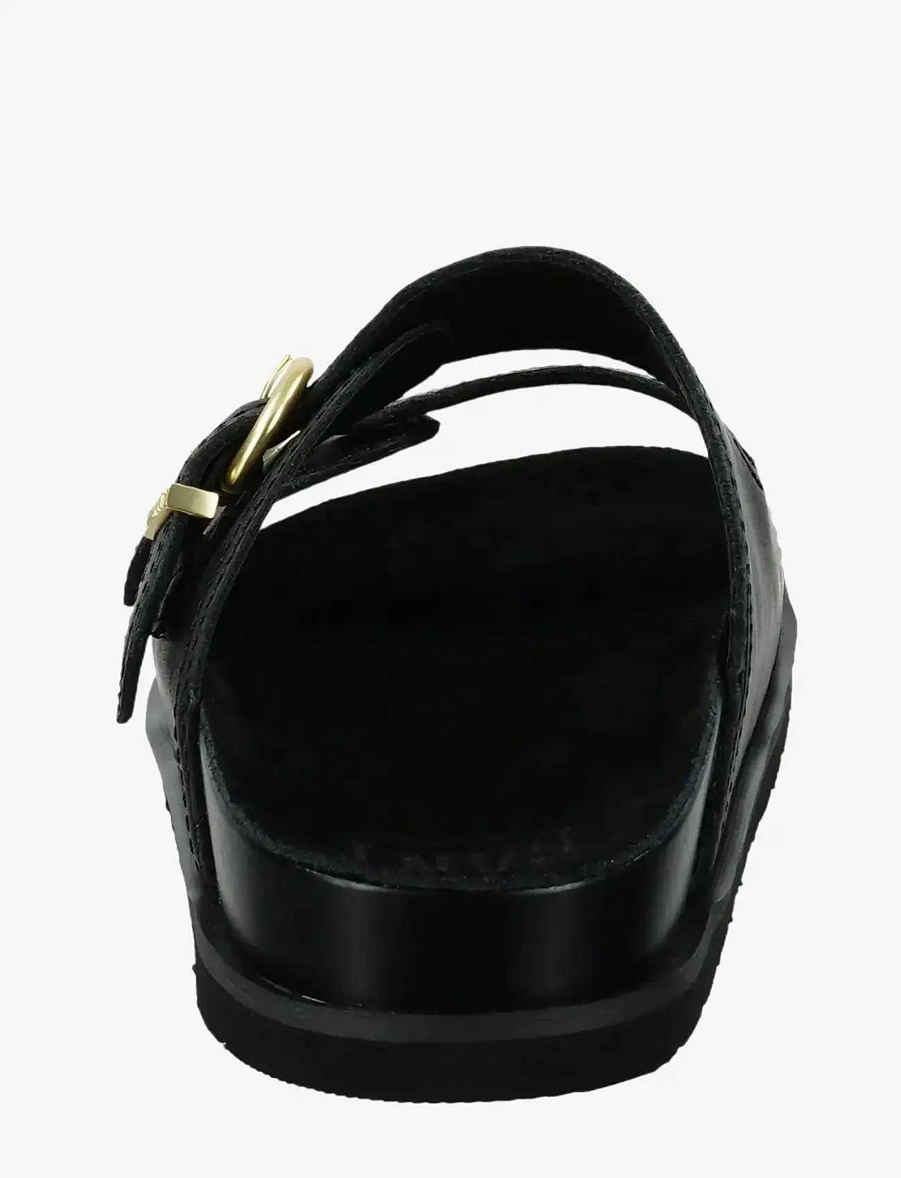 Gant - Mardale Sport Sandal - flade sandaler - black - 4