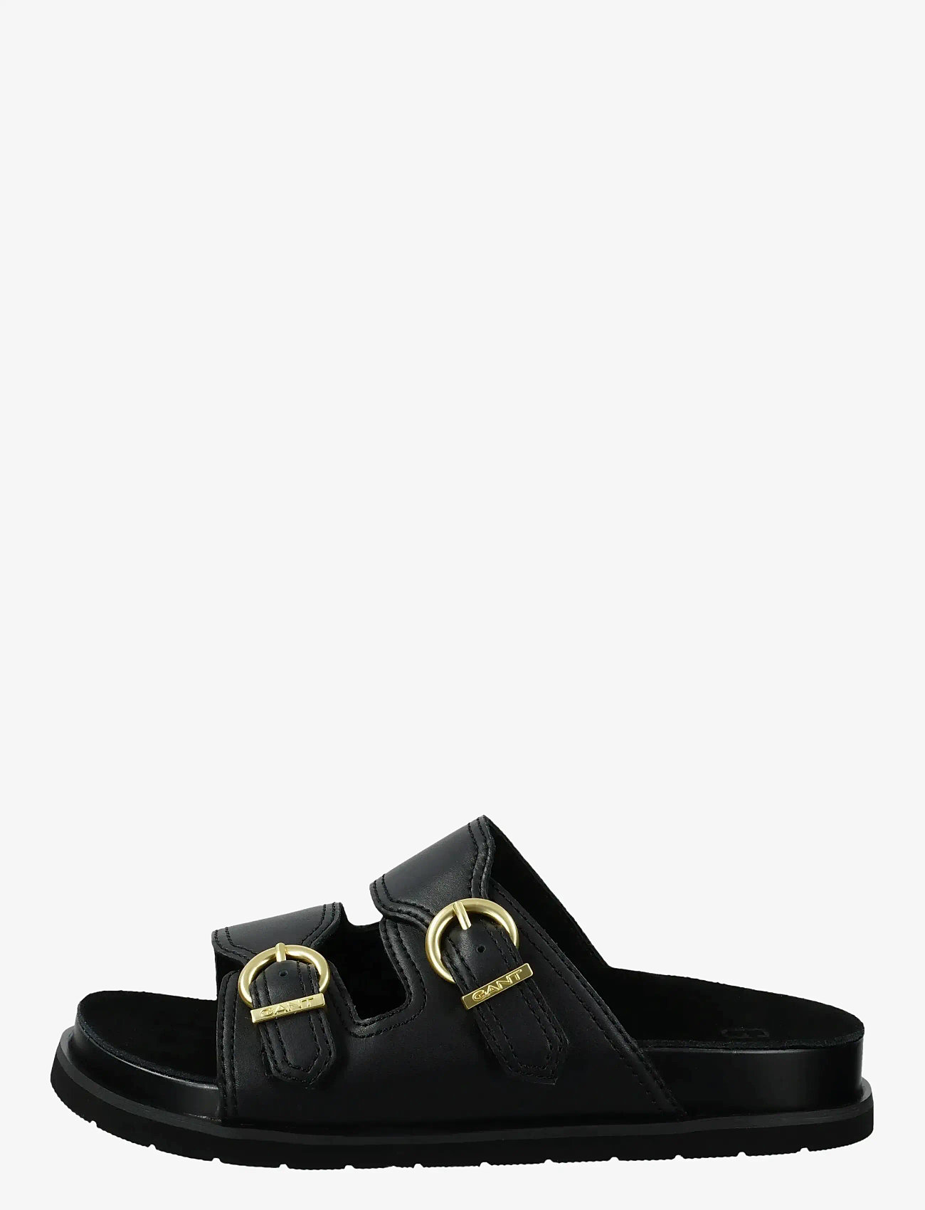 Gant - Mardale Sport Sandal - flade sandaler - black - 5