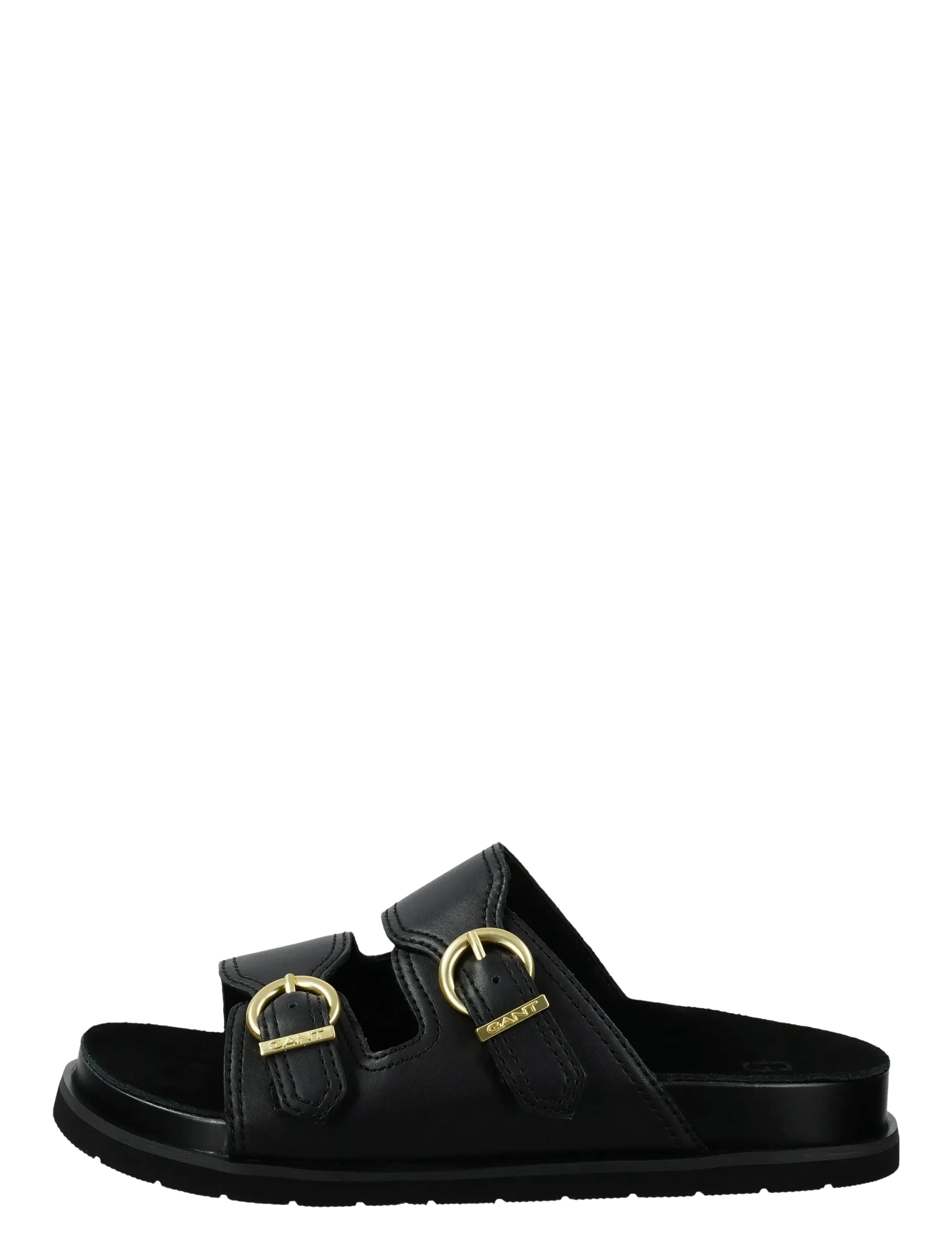 Gant - Mardale Sport Sandal - flade sandaler - black - 5
