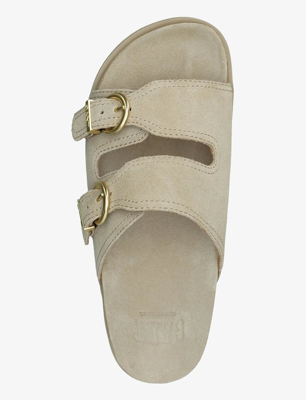 Gant - Mardale Sport Sandal - flade sandaler - sand - 1