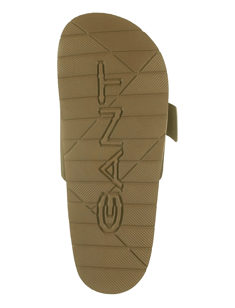Gant - Mardale Sport Sandal - flade sandaler - sand - 2