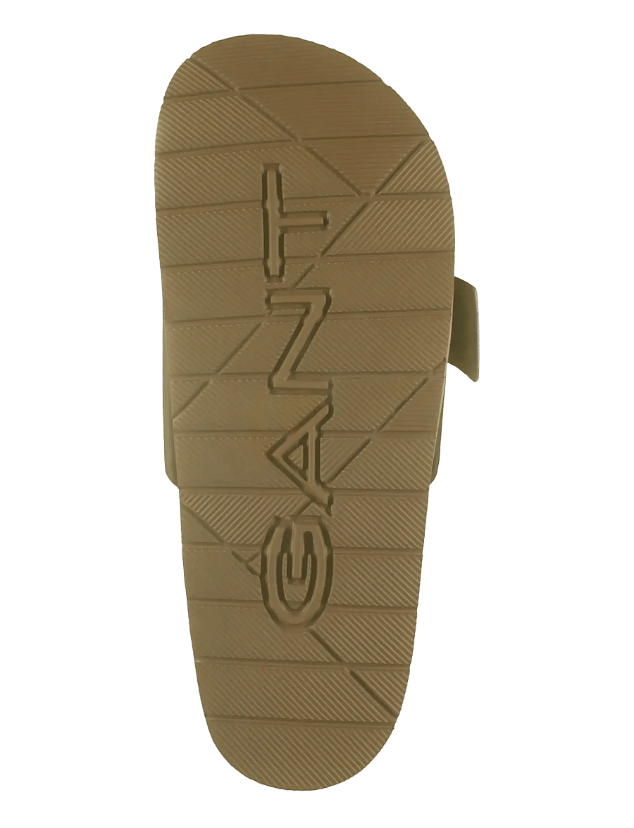 Gant - Mardale Sport Sandal - platta sandaler - sand - 2