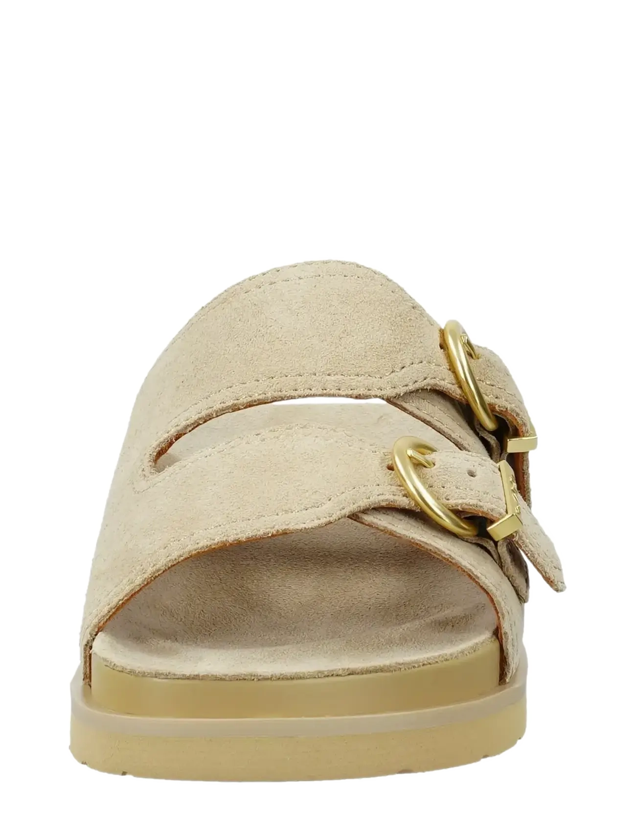 Gant - Mardale Sport Sandal - platta sandaler - sand - 3