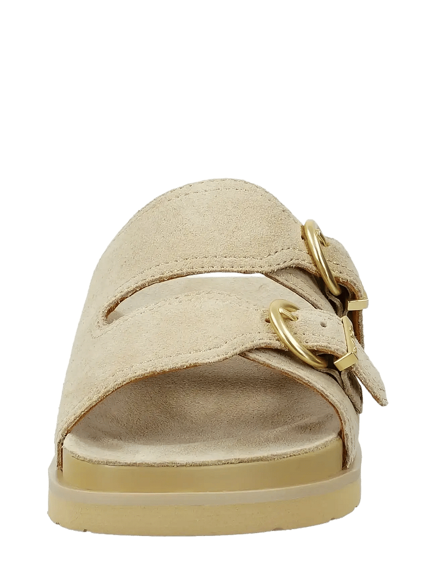 Gant - Mardale Sport Sandal - platta sandaler - sand - 3