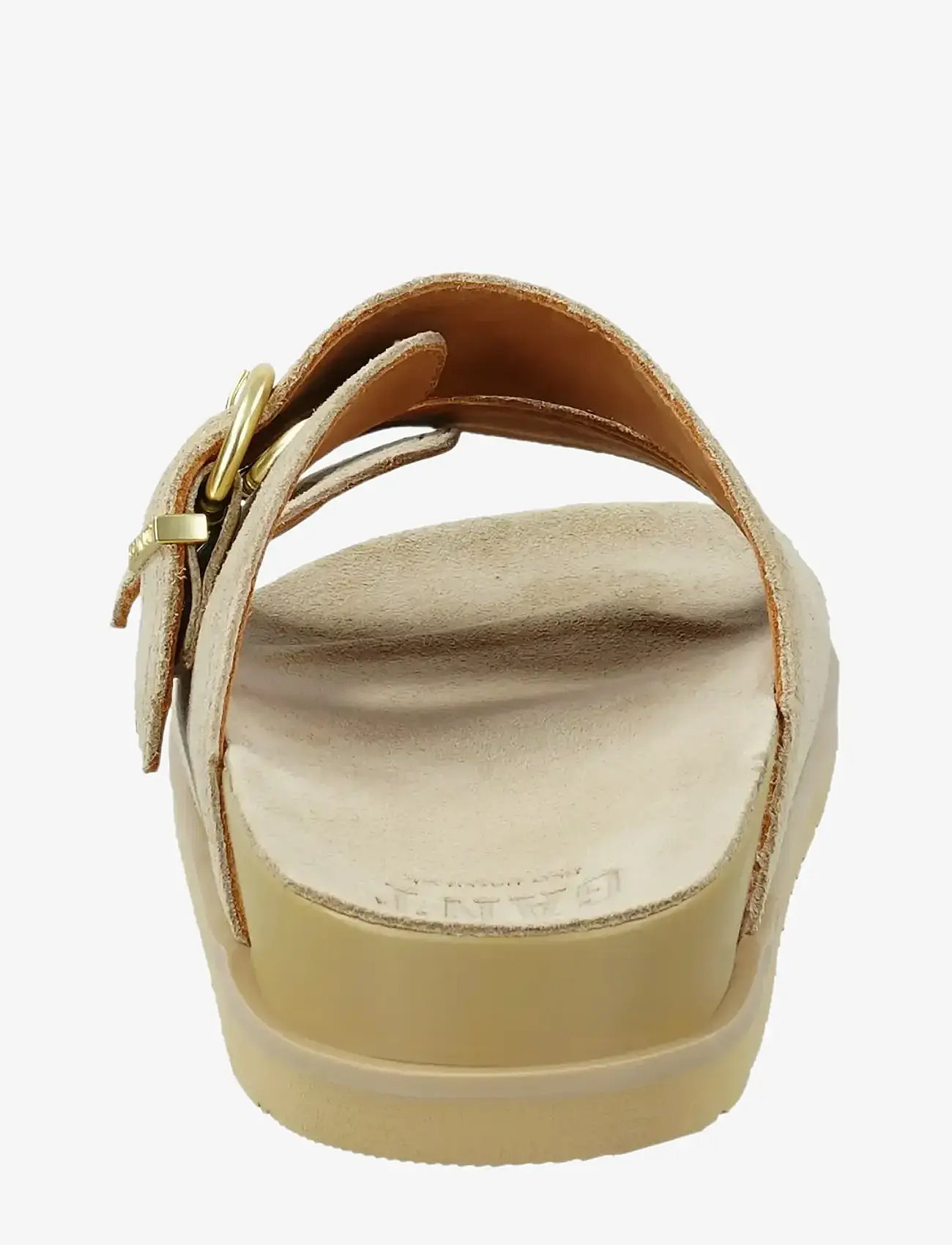 Gant - Mardale Sport Sandal - flade sandaler - sand - 4